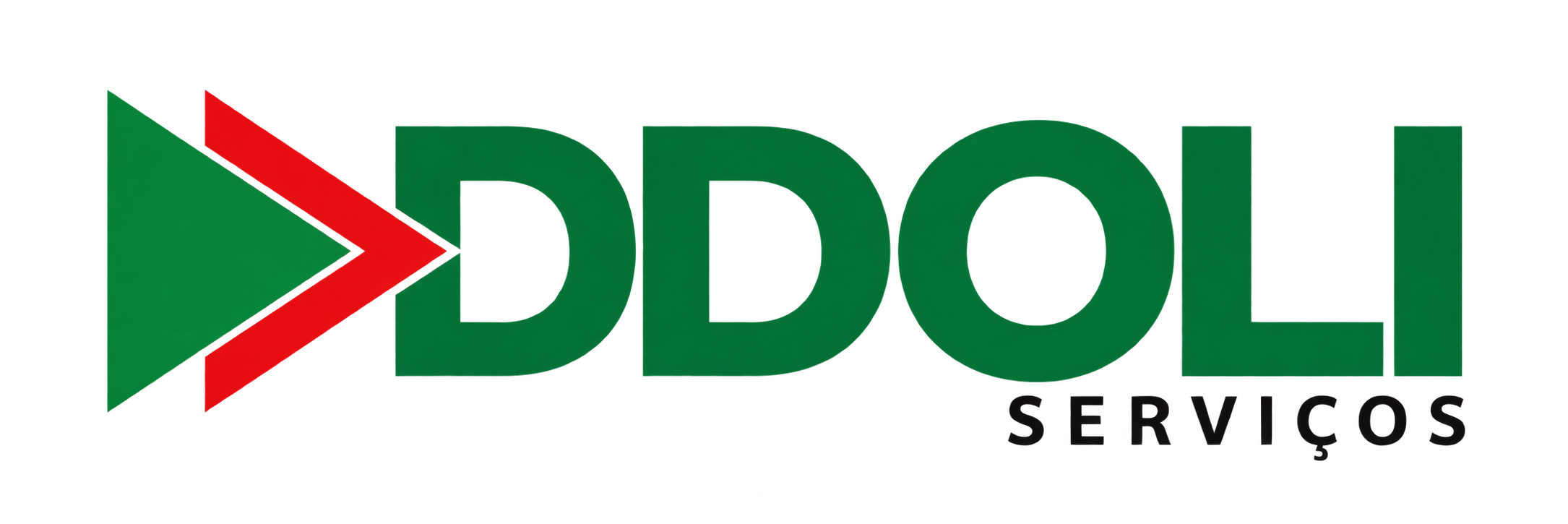 Logo DDOLI com Triângulos e Serviços.png